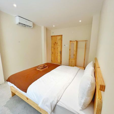 Sunset Story Hotel Ap Khanh Phuoc 외부 사진