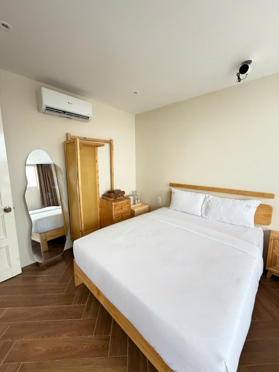 Sunset Story Hotel Ap Khanh Phuoc 외부 사진