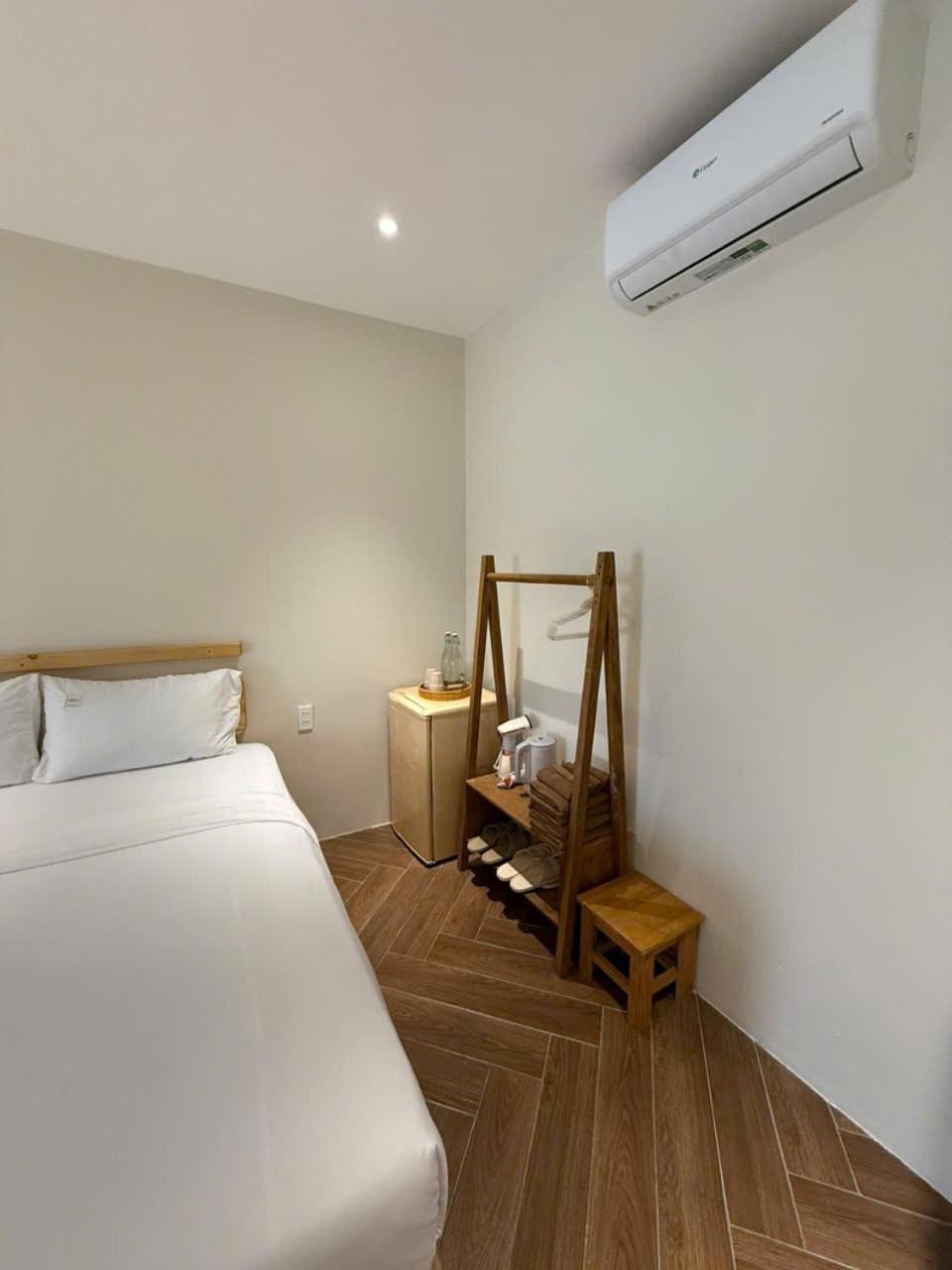 Sunset Story Hotel Ap Khanh Phuoc 외부 사진