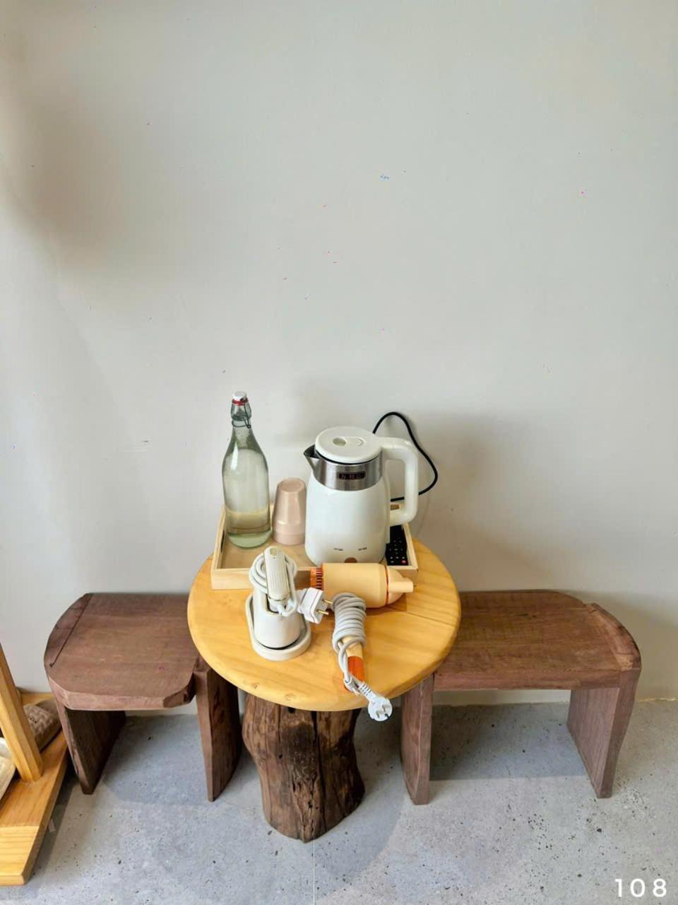 Sunset Story Hotel Ap Khanh Phuoc 외부 사진