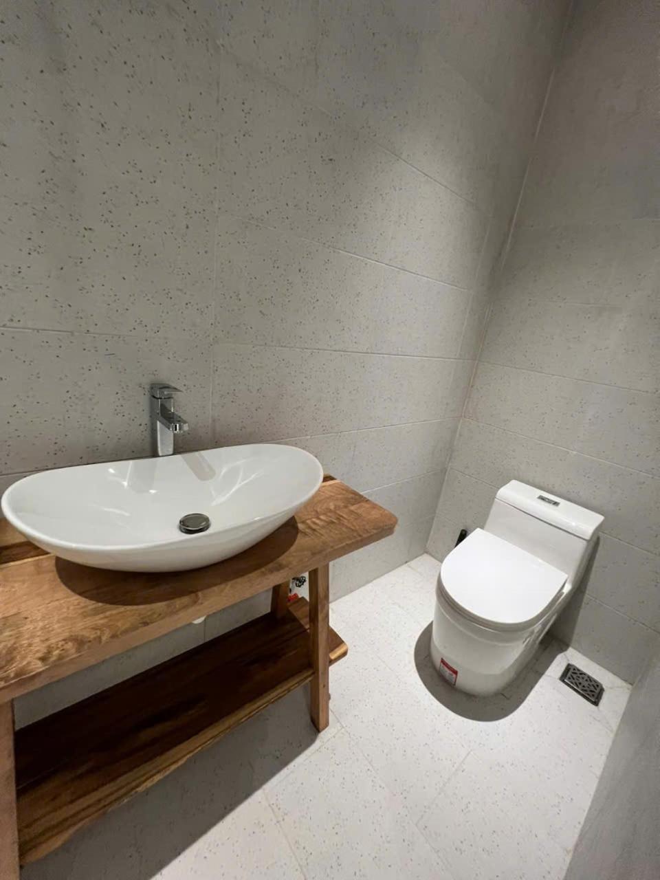 Sunset Story Hotel Ap Khanh Phuoc 외부 사진