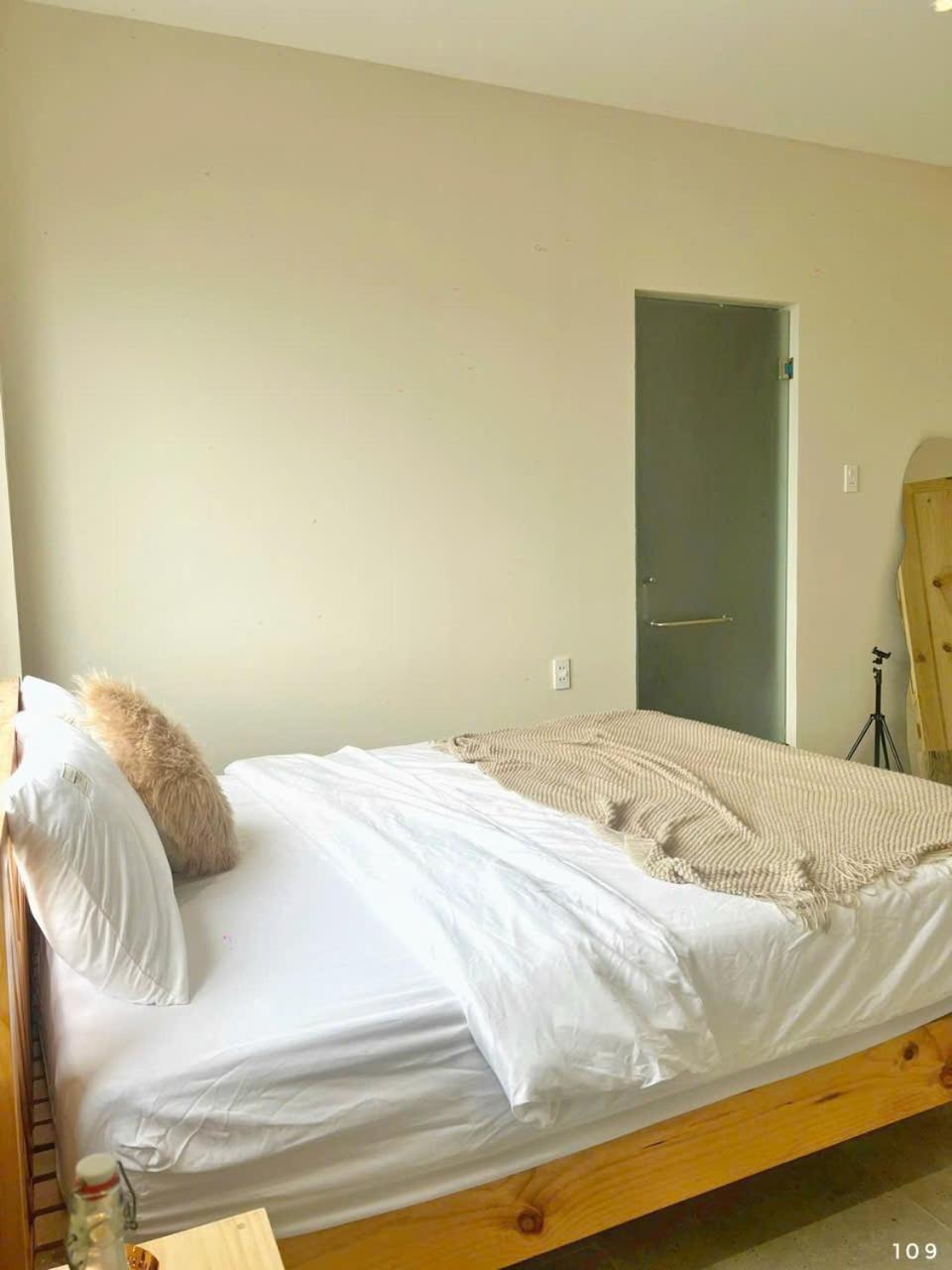 Sunset Story Hotel Ap Khanh Phuoc 외부 사진
