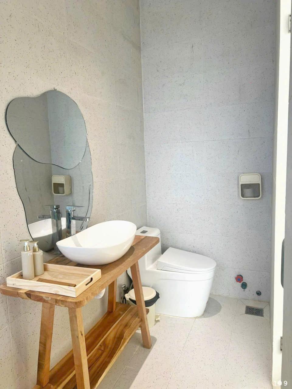 Sunset Story Hotel Ap Khanh Phuoc 외부 사진