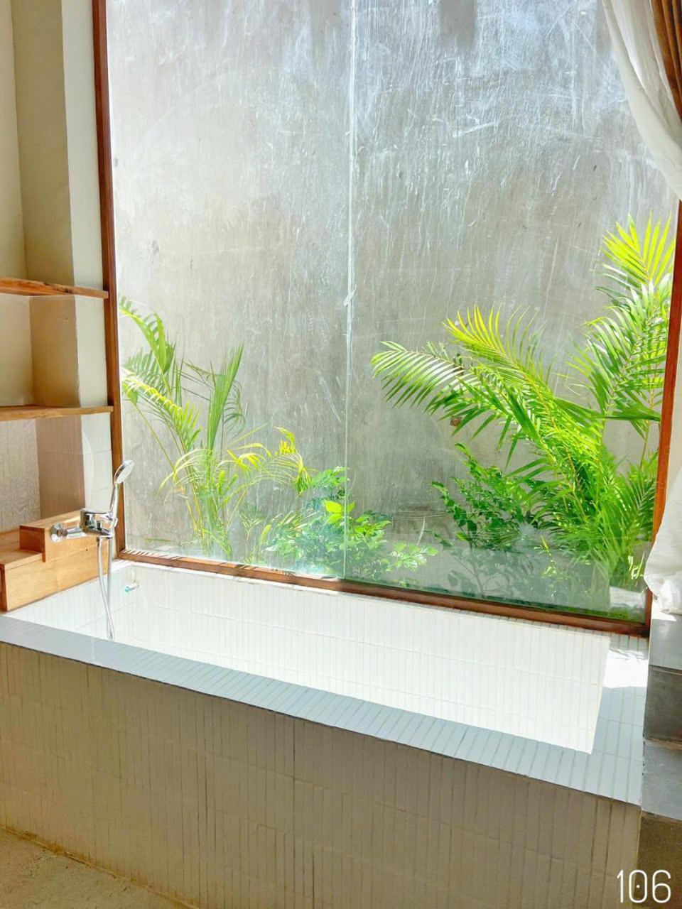 Sunset Story Hotel Ap Khanh Phuoc 외부 사진
