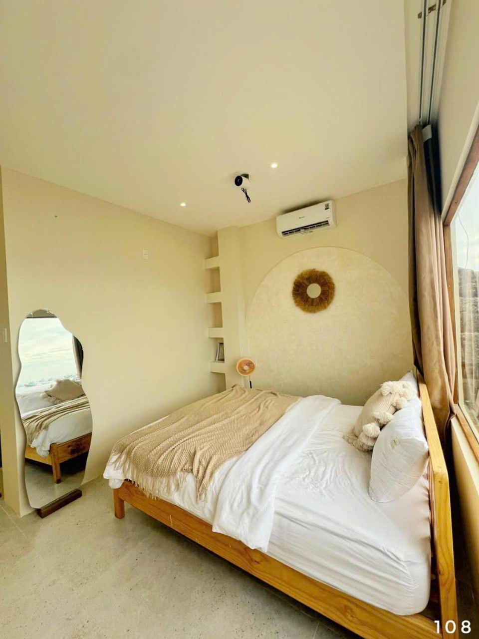 Sunset Story Hotel Ap Khanh Phuoc 외부 사진