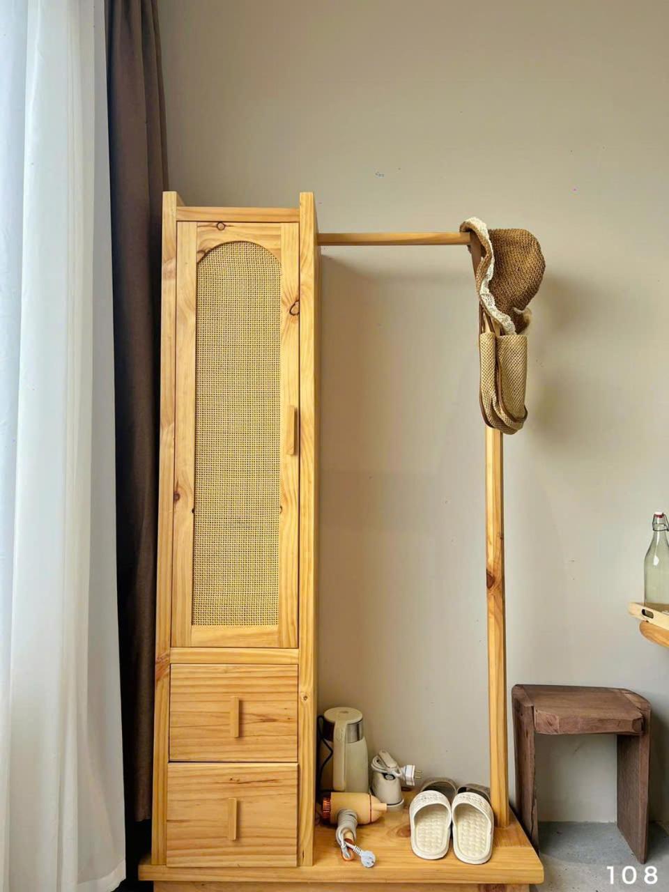 Sunset Story Hotel Ap Khanh Phuoc 외부 사진