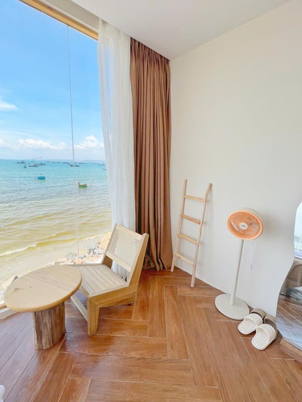 Sunset Story Hotel Ap Khanh Phuoc 외부 사진