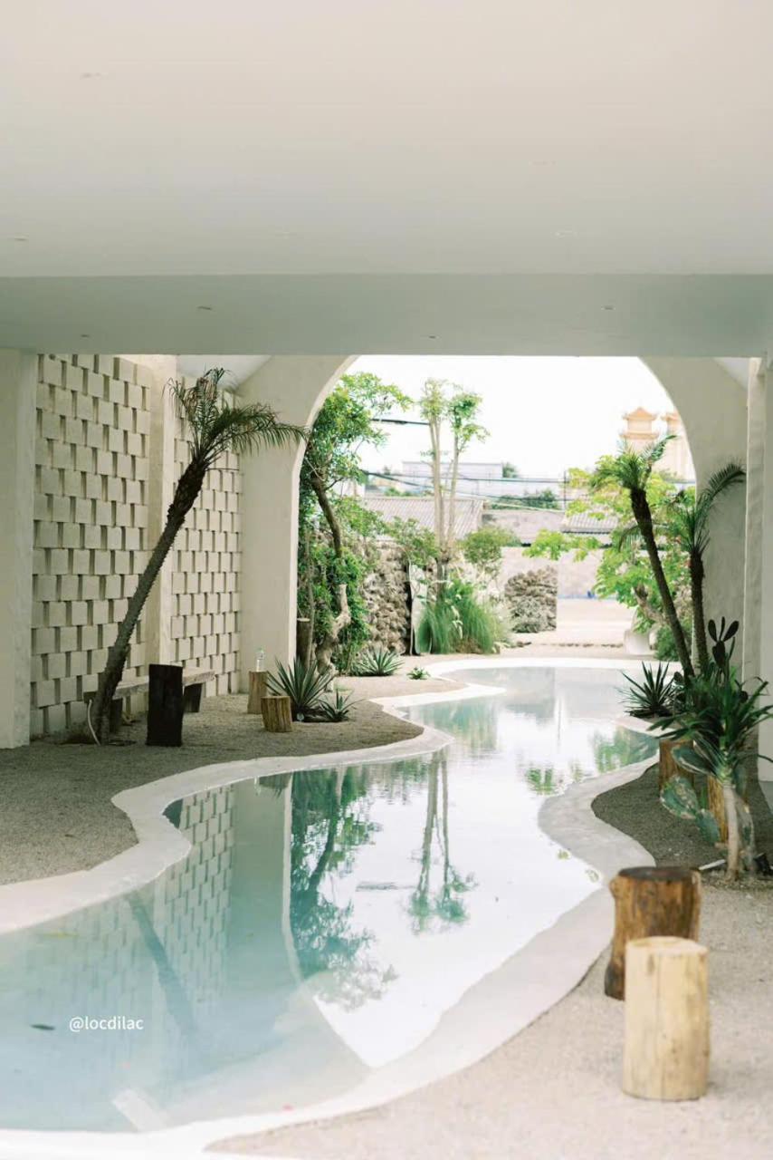 Sunset Story Hotel Ap Khanh Phuoc 외부 사진